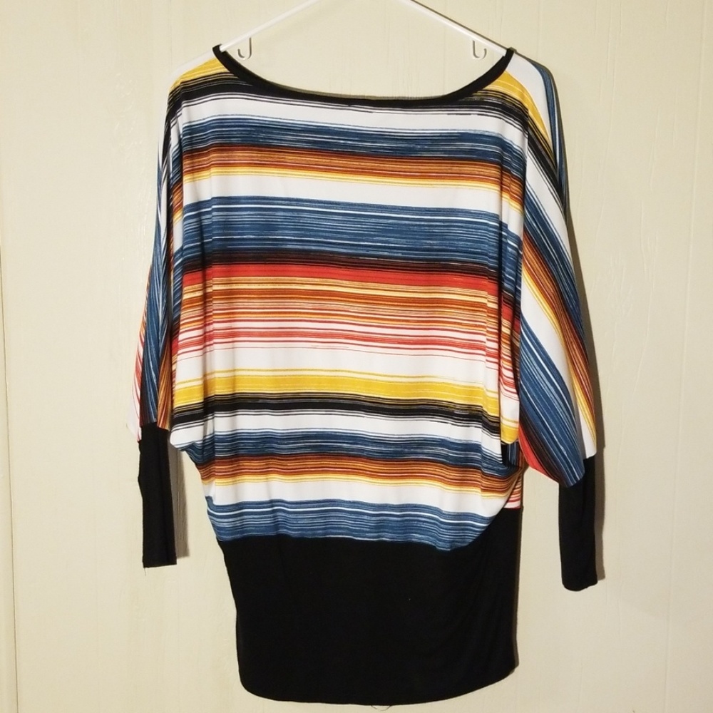 Striped Top